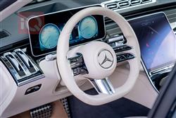 مرسيدس بنز S-Class